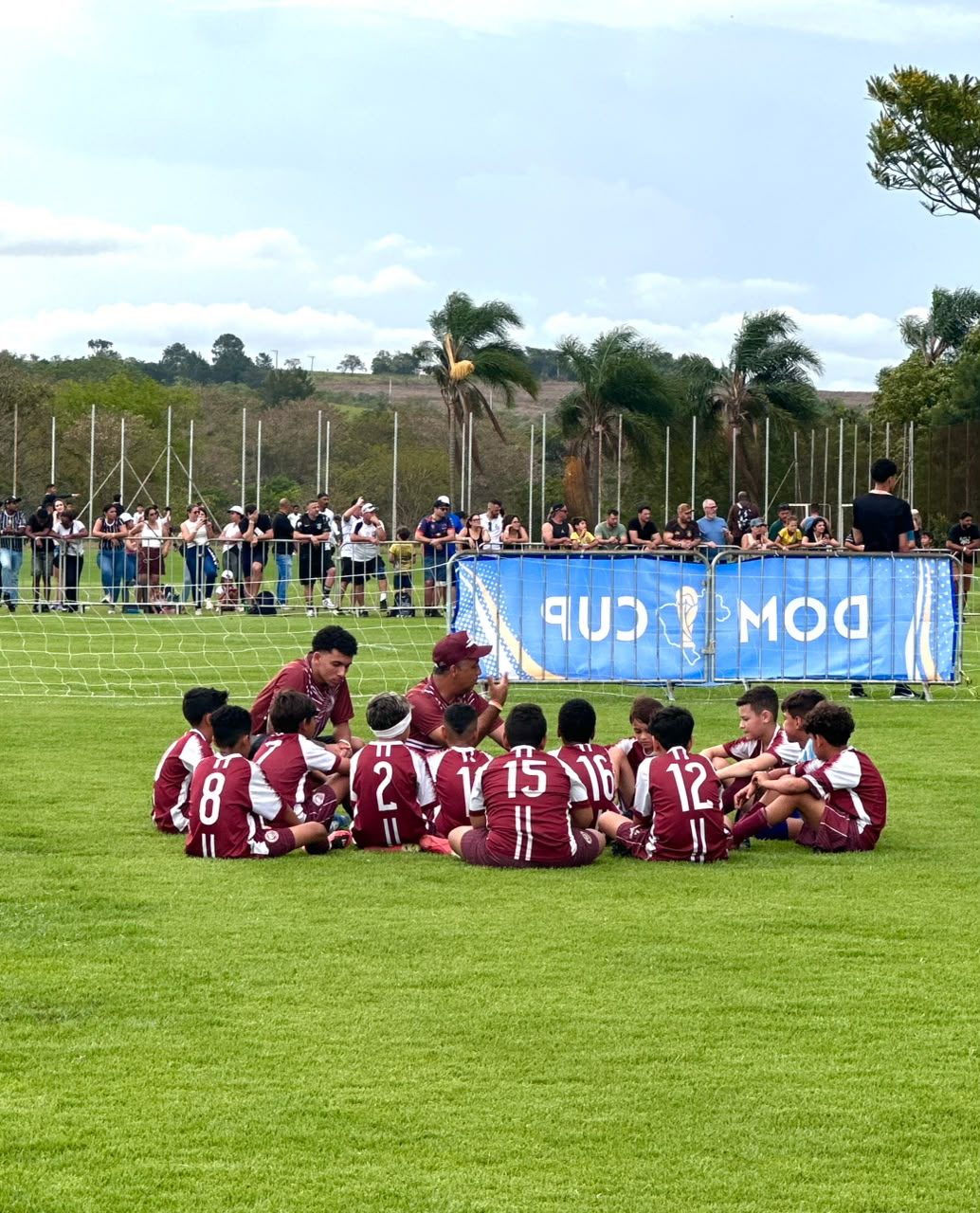Futebol de Campo