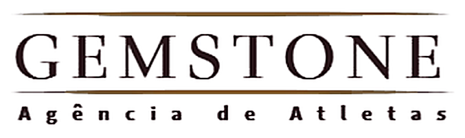 Logotipo Gemstone Agência de Atletas